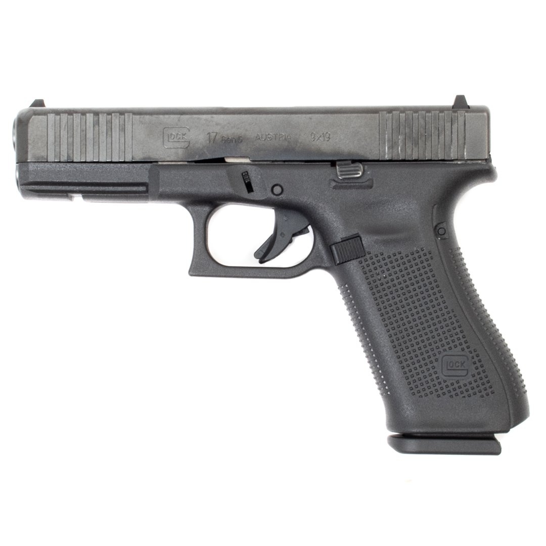 Glock 17 Gen5